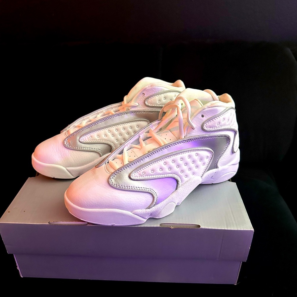 Women's Air Jordan OG